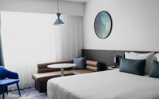 Bayside Geelong Hotel & Apartments, an Ascend Collection Hotel – Guest Rooms – Geelong