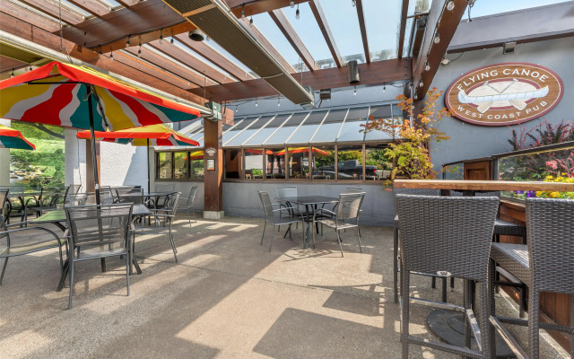 Best Western The Westerly Hotel