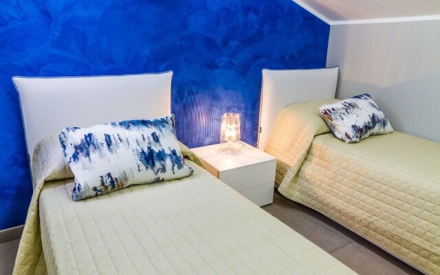 Suite Bordonaro Apartments