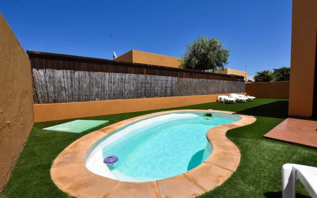 Fuerte Holiday Casa & Terrazza with Pool