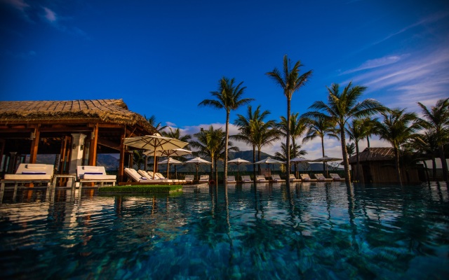 The Anam Cam Ranh