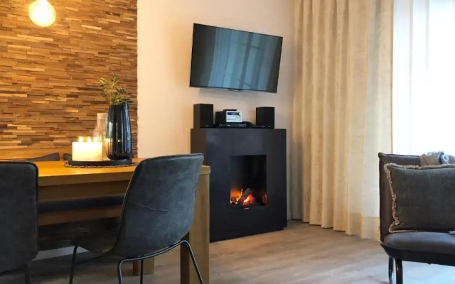Ferienwohnung 1 18 Inselstrand