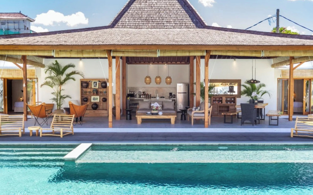 Villa Hana by Alfred in Bali
