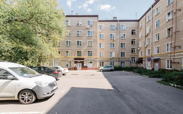 ArendaGrad on Nagornaya Street