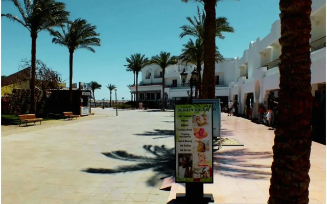 Sharm Heights Apartments