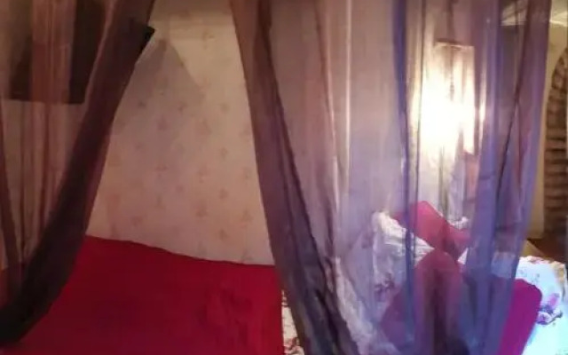 Pousada Recanto de Minas