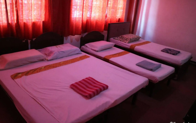 Java Pension House Bacolod