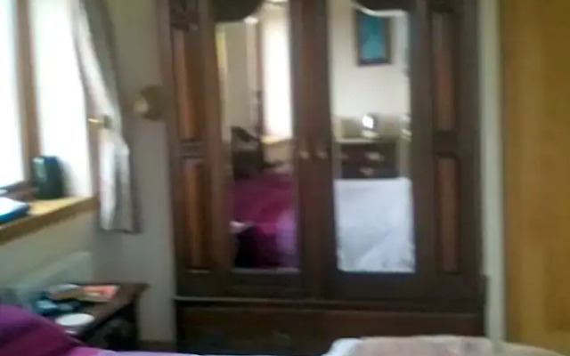 April house