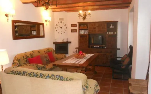 Fuente de la Gitana