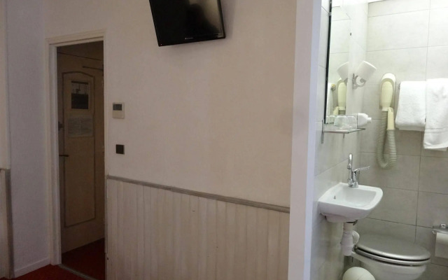 Hotel Mignon