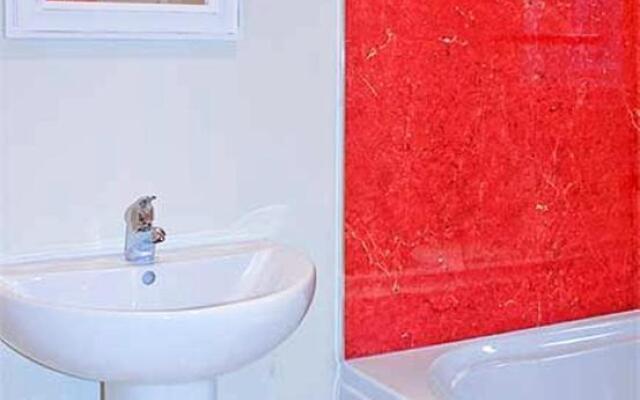 Hillview House Hostel Inverness