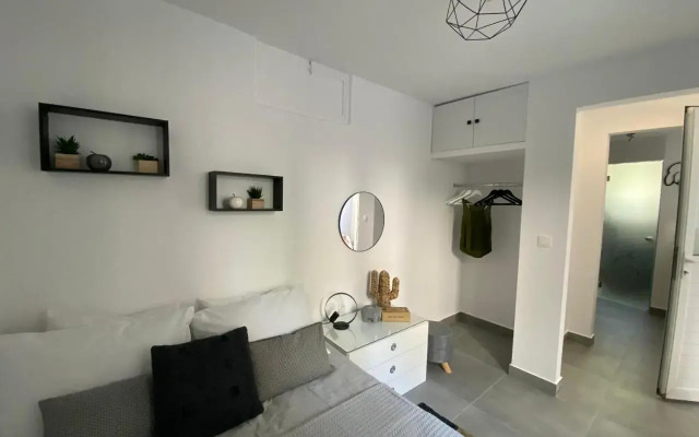 Tiny Little House