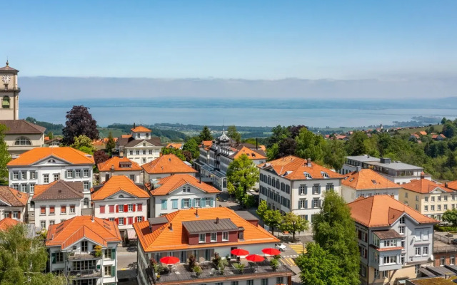 Linde Heiden Swiss Quality Hotel