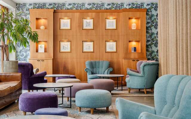 Best Western Hotel Esplanade