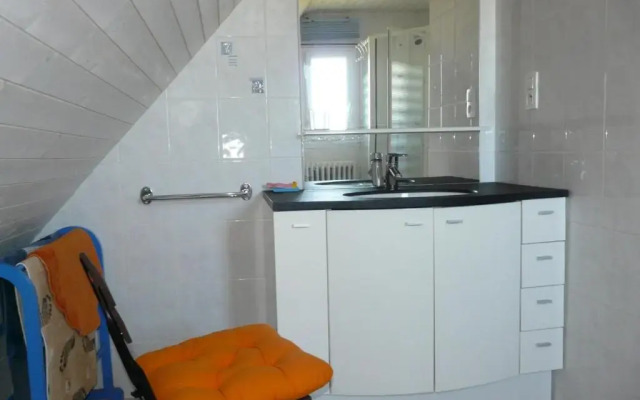 Er Blehua, villa à Plouharnel