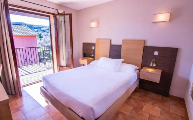 Osteria A Stalla Sischese & Spa