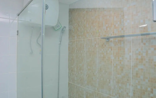 Spacious 2BR at Royal Olive Apartment