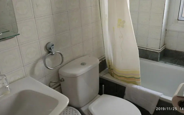 Hostal Residencia Pasaje