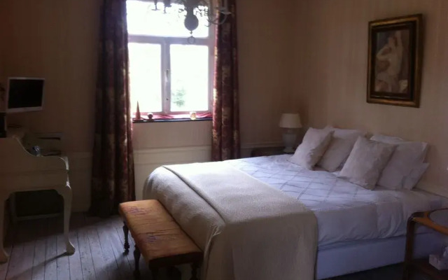 Bed & Breakfast Hasselt