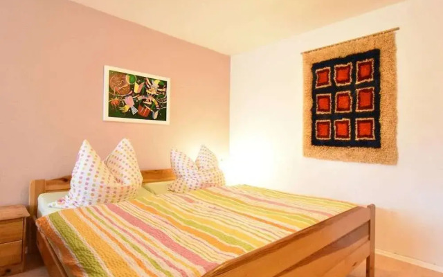 Ferienwohnung im Ostseebad Kuhlungsborn