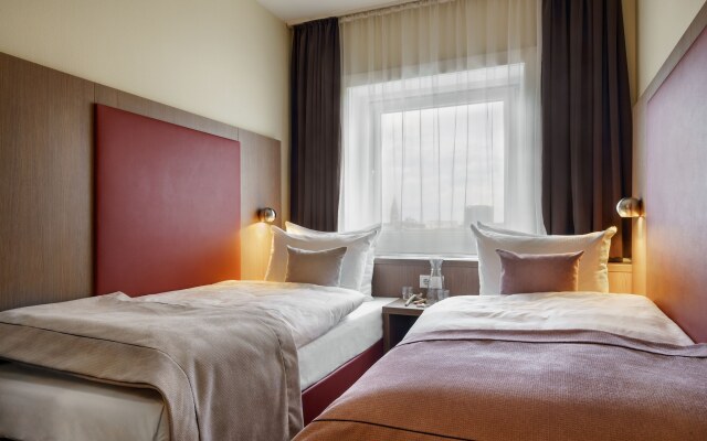 Hotel Norddeutscher Hof