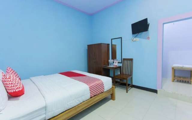 Hotel O Asipra House