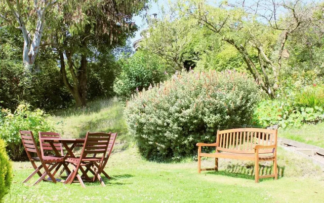 Edinburgh Art Apartments