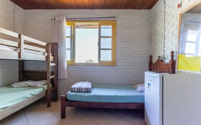 POUSADA E HOSTEL da MARLI no MUQUEM FLORIANOPOLIS