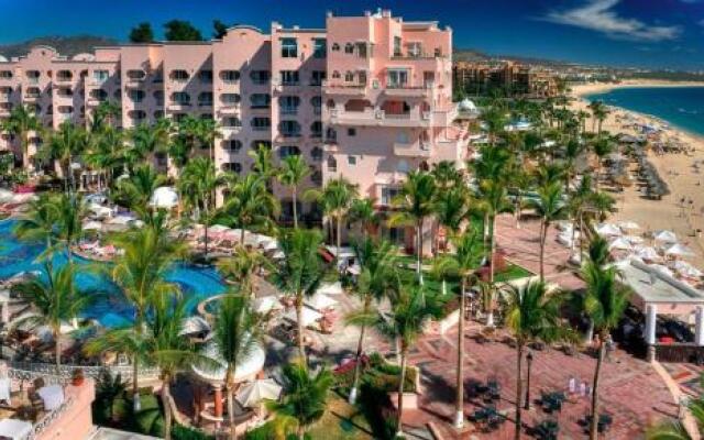 Suites at Rose Resort and Spa Cabo San Lucas