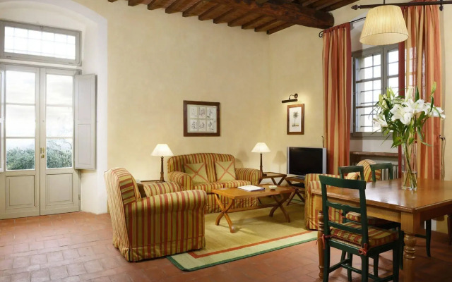 Castello Del Nero - Podere San Filippo