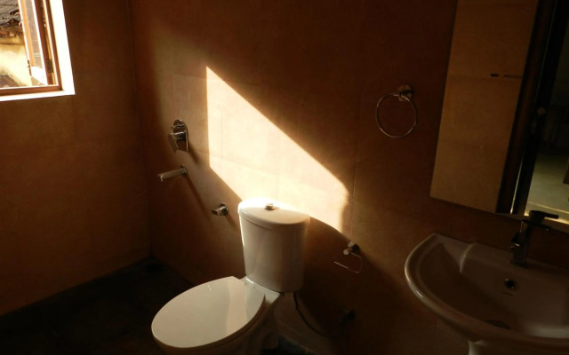 The Old Quarter Hostel