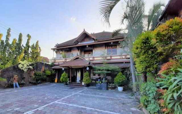 Hotel Restu