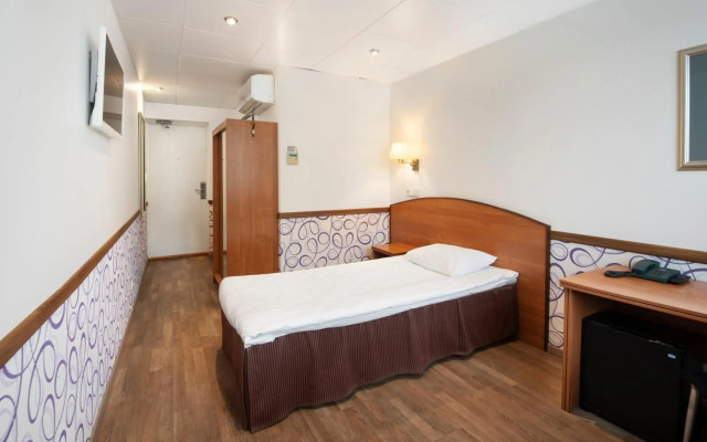 Hestia Hotel Susi