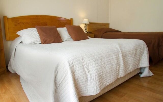 Hotel Vista Hermosa 26