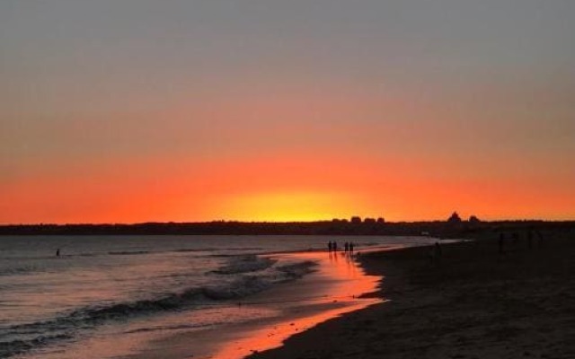 Vila das Lagoas - Herdade dos Salgados