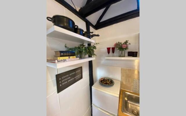 Windsor/Ascot/Bracknell beautiful barn