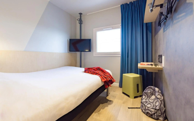 ibis budget Villemomble