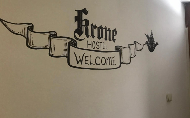 Krone Hostel