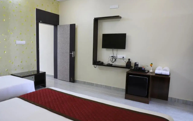 Binary Exotica Luxury Hotels & Resorts