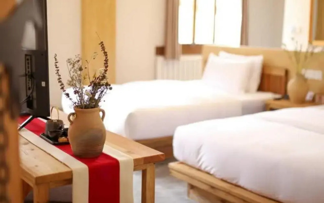 Netsang Inn Shangrila