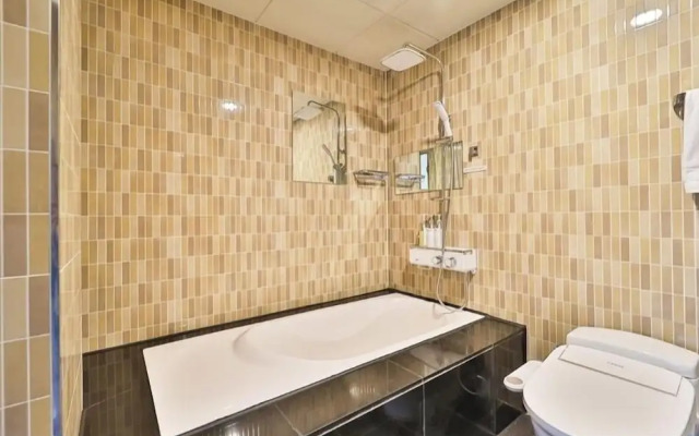 Hotel 701