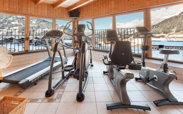 Alpenwohlfühlhotel Dörflwirt