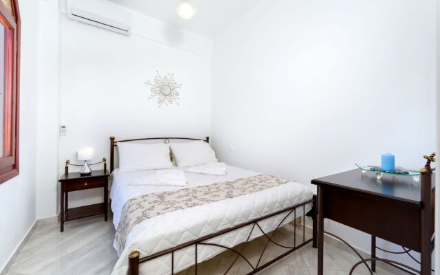 Aspalathos Suites