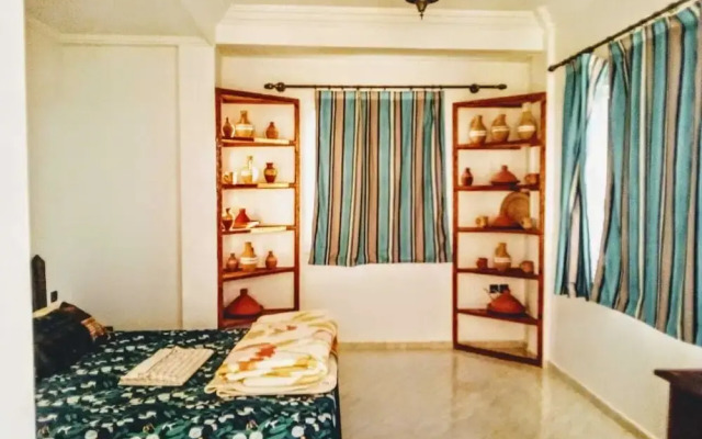 Ocean Surf House - Hostel