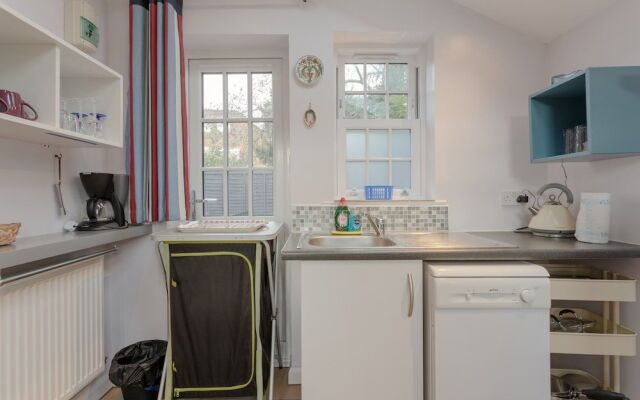 Victorian Coach House in Wimbledon