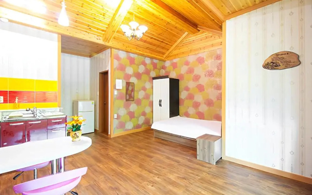 Yangyang Valentine Pension