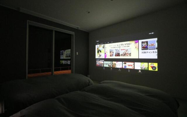 SmartStay Omuroyama 2goume - Vacation STAY 39366v