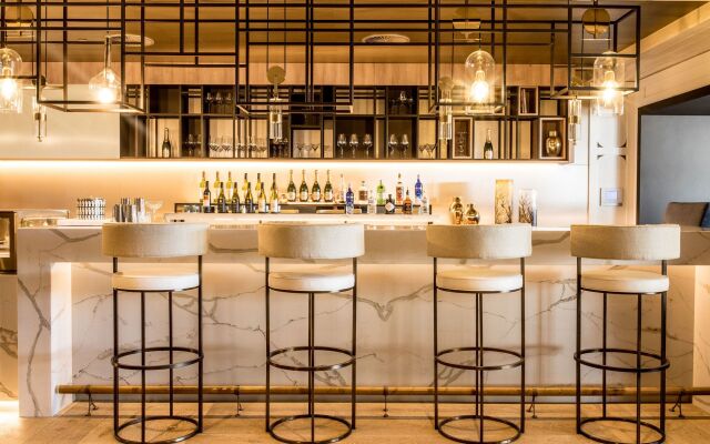 InterContinental Perth City Centre by IHG