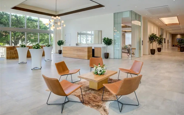 Canopy by Hilton West Palm Beach Downtown