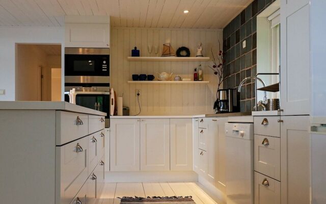 4 Star Holiday Home in Vaggeryd